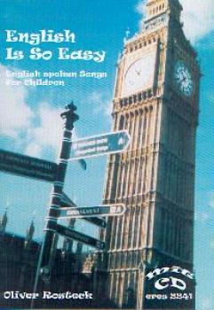 Rosteck, Oliver: English Is So Easy