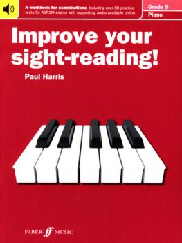 Harris, Paul: Improve Your Sight-Reading