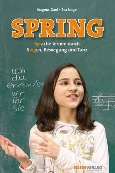 Gaul, Magnus + Nagel, Eva: SPRING