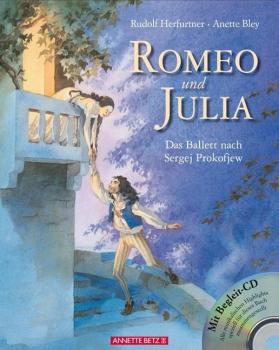 Herfurtner, Rudolf: Romeo und Julia