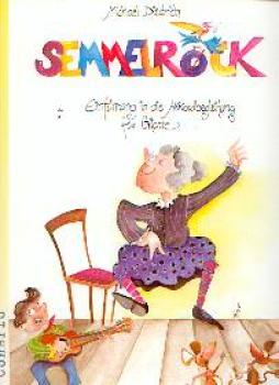 Diedrich, Michael: Semmelrock