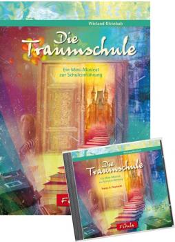 Kleinbub, Wieland: Die Traumschule