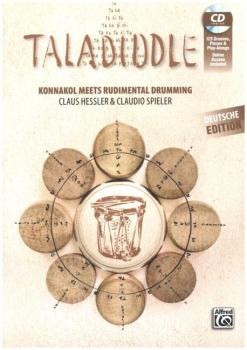 Hessler Claus: Taladiddle