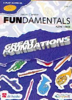 Fundamentals - Great Foundations
