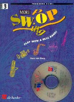 Gorp, Fons van: More swop