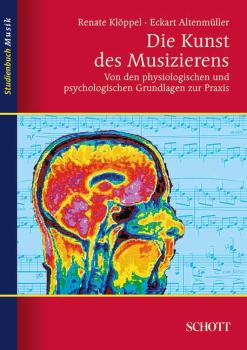 Klöppel, Renate: Die Kunst des Musizierens