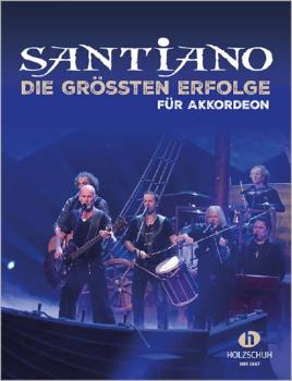 Santiano: Die grössten Erfolge