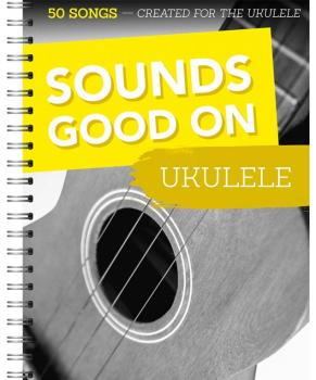 Sounds good on ukulele