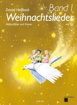 Hellbach Daniel: Weihnachtslieder 1