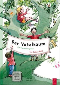 Berg Juliane: Der Vokalbaum