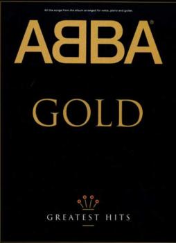 ABBA: Gold - Greatest Hits