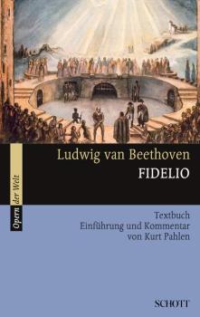 Beethoven, Fidelio: Fidelio