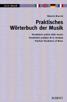 Braccini, Roberto: Praktisches Wörterbuch der Musik