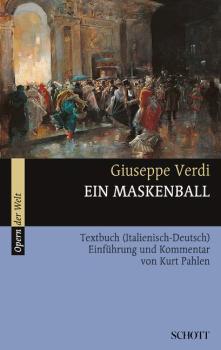 Verdi, Giuseppe: Ein Maskenball