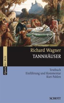 Wagner, Richard: Tannhäuser