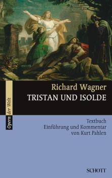 Wagner, Richard: Tristan und Isolde