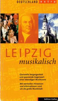 Leipzig musikalisch