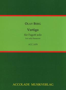 Berg, Olav: Vertigo