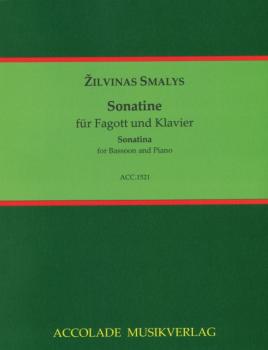 Smalys, Zilvinas: Sonatine