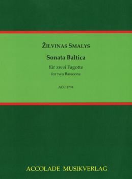 Smalys, Zilvinas: Sonata Baltica