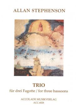 Stephenson, Allan: Trio