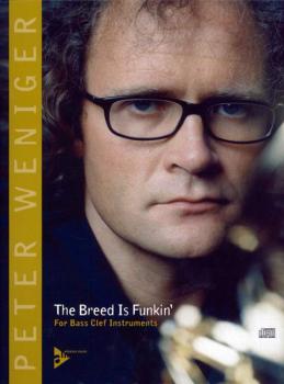 Weniger Peter: The breed is funkin'