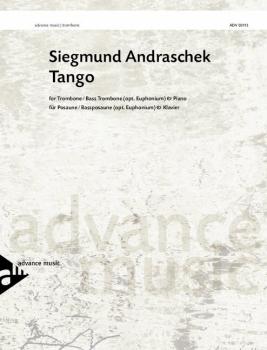 Andraschek Siegmund: Tango