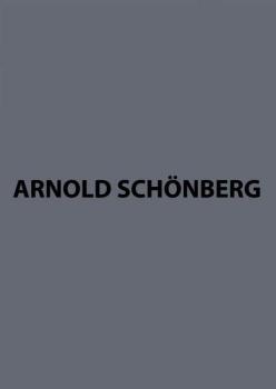 Schönberg, Arnold: Gurre-Lieder