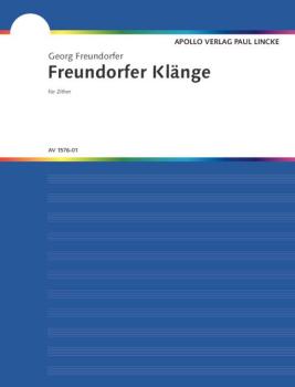 Freundorfer Georg: Freundorfer Klänge
