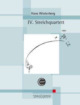 Winterberg, Hans: IV. Streichquartett
