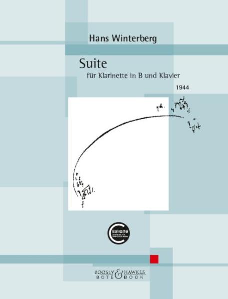 Winterberg, Hans: Suite