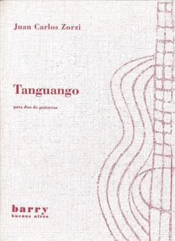 Zorzi, Juan Carlos: Tanguango