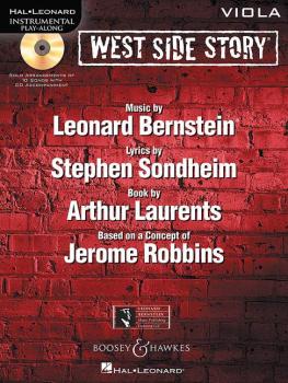Bernstein Leonard: West Side Story