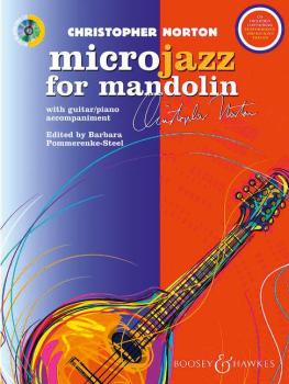 Norton Christopher: Microjazz