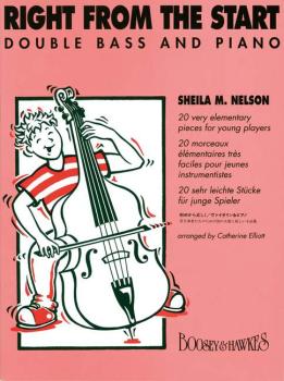 Nelson Sheila: Right from the start