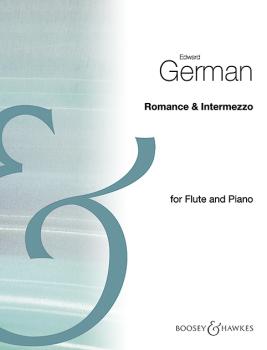 German, Edward: Romanze und Intermezzo