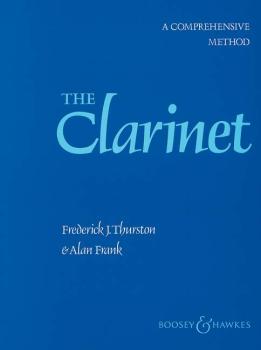 Thurston Frederick: The clarinet
