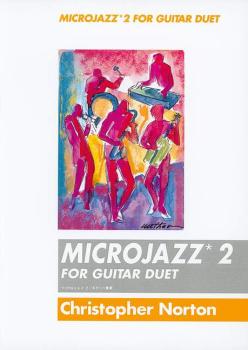 Norton Christopher: Microjazz 2