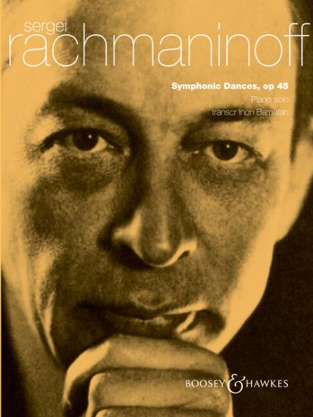 Rachmaninow, Sergej Wassiljewitsch: Symphonic Dances