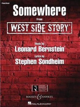 Bernstein, Leonard: Somewhere