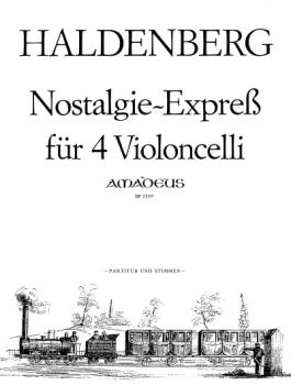 Haldenberg, Franz: Nostalgie-Express