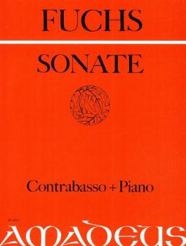 Fuchs, Robert: Sonate op. 97