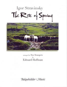 Strawinsky, Igor: The Rite Of Spring