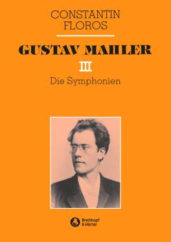 Floros, Constantin: Gustav Mahler