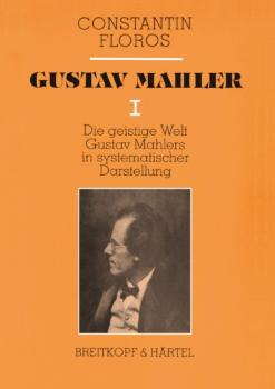Floros, Constantin: Gustav Mahler