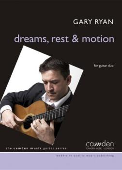 Ryan Gary: Dreams rest + motion