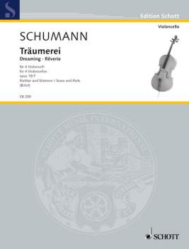 Schumann Robert: Träumerei op 15/7