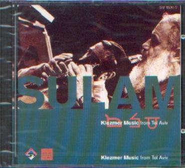 Klezmer Band: Sulam