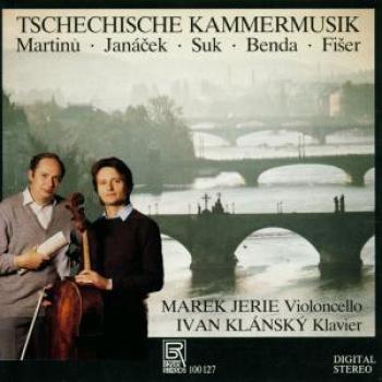 Tschechsiche Kammermusik