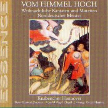 Vom Himmel hoch